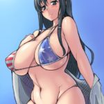 6688746 [FLAG GIRLS] The U S of A 47